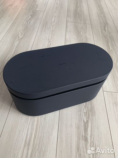 Стайлер dyson airwrap complete long