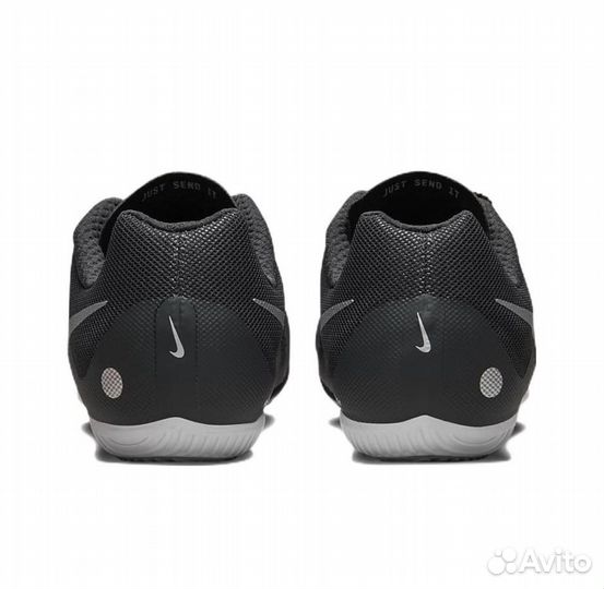 Шиповки Nike Zoom Rival Multi (Оригинал)