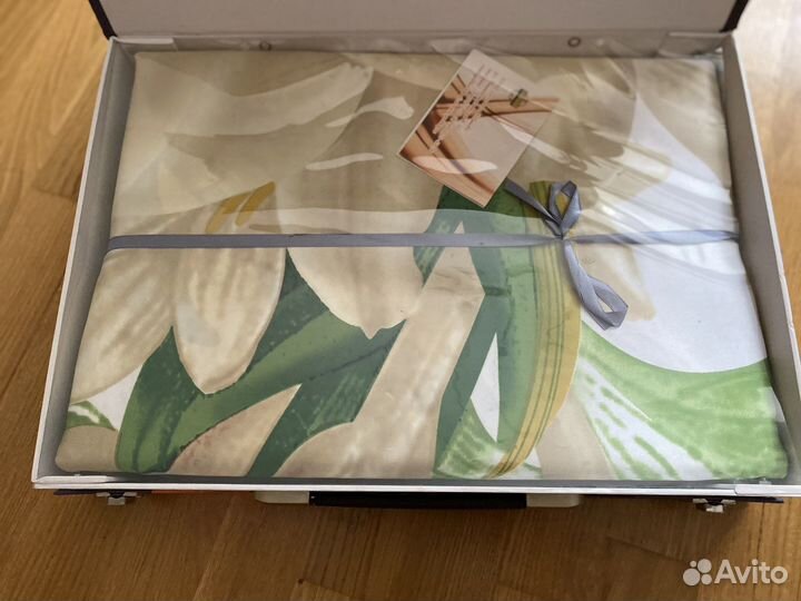 Белье постельное