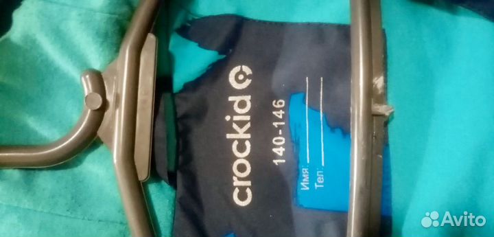 Куртка ветровка на мальчика140-146