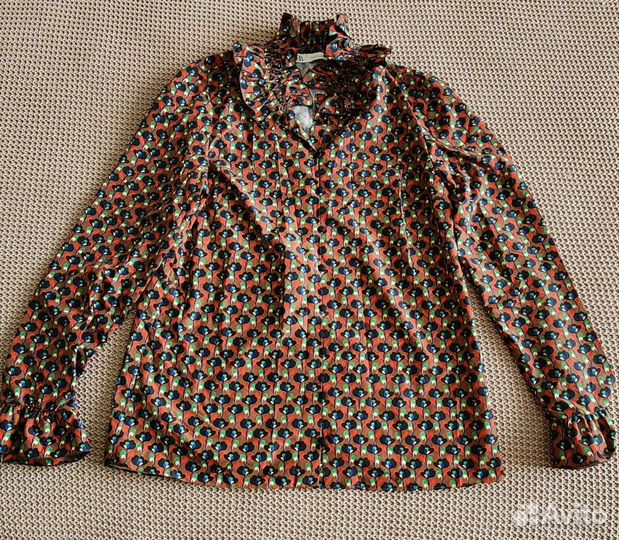 Блузка женская Zara