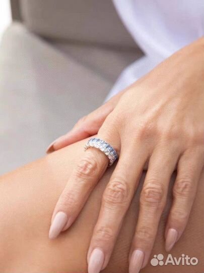 Кольцо Apm Monaco Diamond