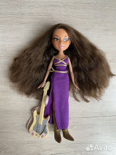 Куклы Bratz Original