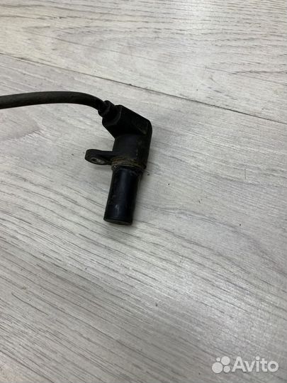 Датчик коленвала Chevrolet aveo 250