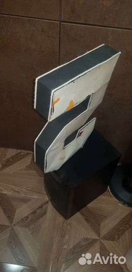 Цифра 5 на день рождения