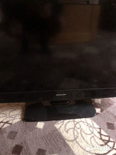 Телевизор Helix