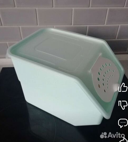 Контейнер для хранения