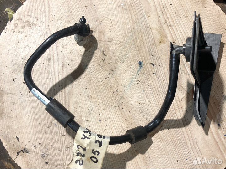 Вакуумный трубопровод Mercedes-Benz S-Class W222