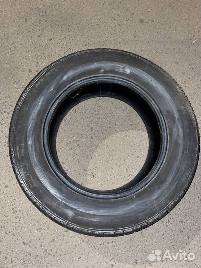 Bridgestone Potenza RE92A 265/60 R18