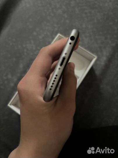 iPhone 6S Plus, 64 ГБ
