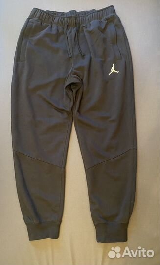 Штаны мужские jordan