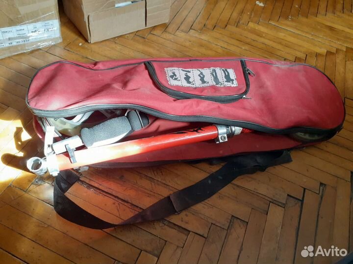 Самокат детский