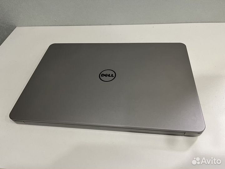 Dell inspiron 7537