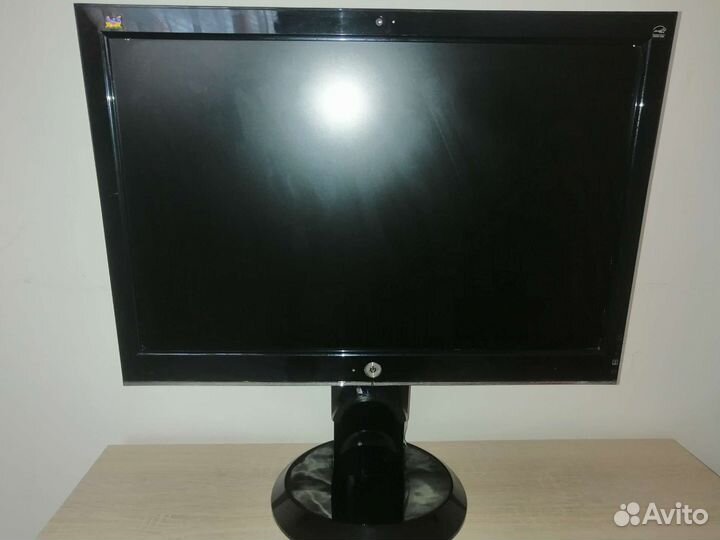 Компьютер viewsonic VX 2255 WMB-2