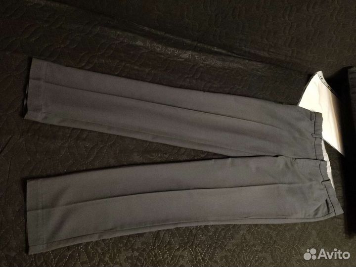 Брюки для мальчика 164