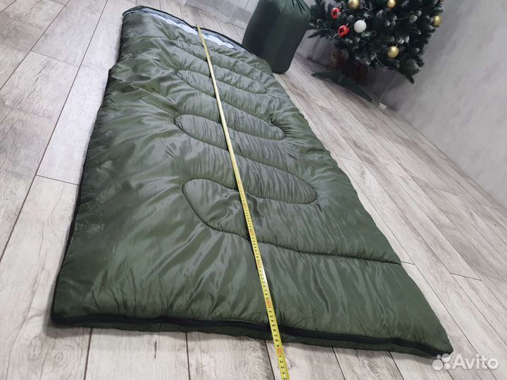 Спальник Зимний