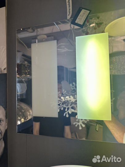 Итальянские светильники