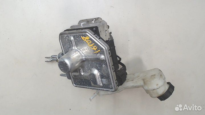 Блок абс, насос Ford Escape 2020, 2020