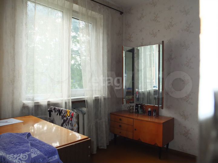 2-к. квартира, 45 м², 3/5 эт.