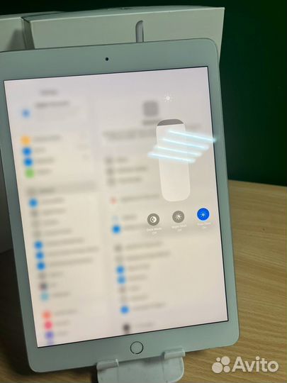 iPad 7 2019 128гб WiFi