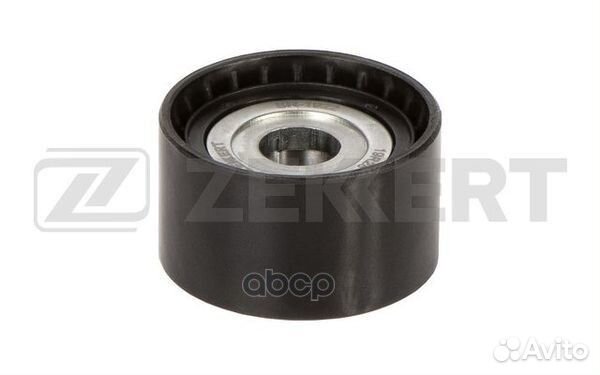 Ролик обводной агрегатного ремня MB C-Class (W2