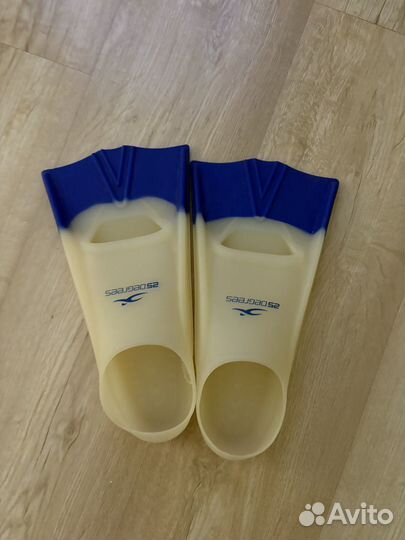 Снаряжение для плаванья