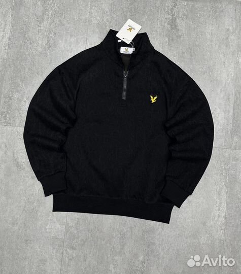 Джемпер Lyle Scott