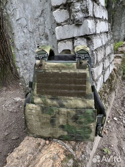 Плитоносцы от фирмы 