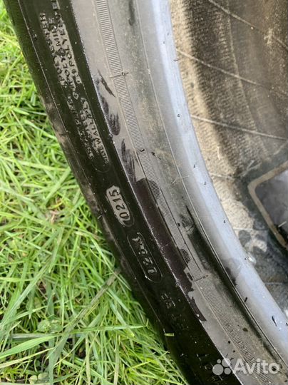 Michelin Primacy 3 225/55 R16 95