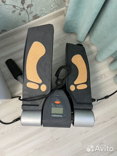 Тренажер степпер бу