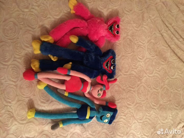 Хагги вагги