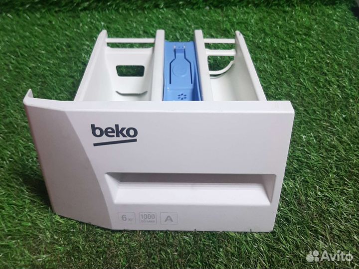 Порошкоприёмник Beko. 283573