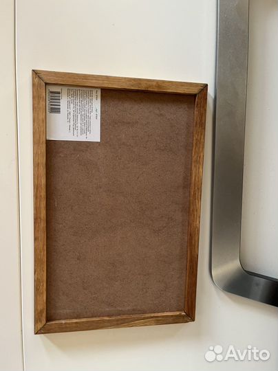 Магнитно маркерная доска бу