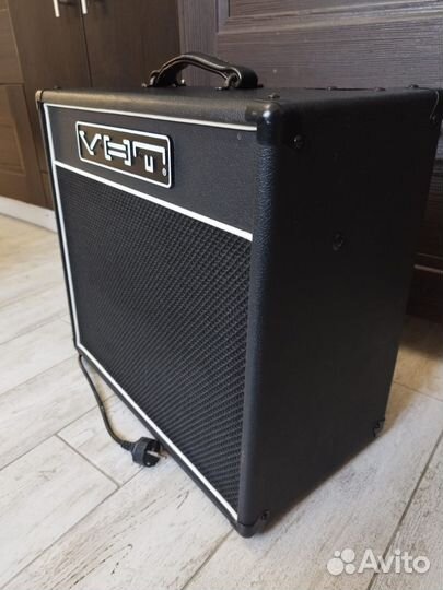 Комбоусилитель VHT Special 6 Ultra ламповый