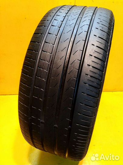 Pirelli Scorpion Verde 285/45 R20 112Y