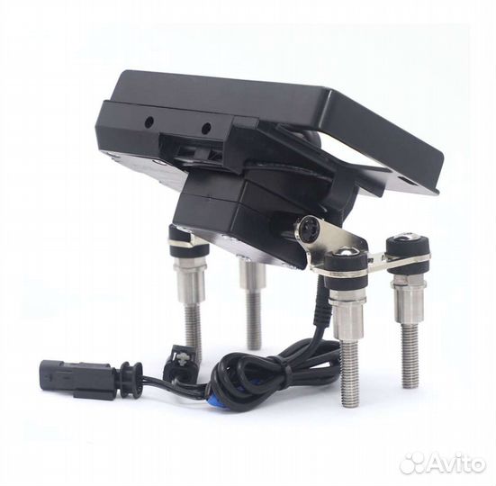 Держатель телефона BMW R1200R F850GS