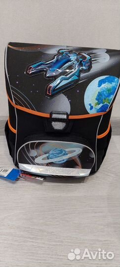 Ранец школьный новый