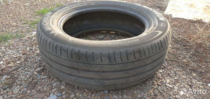 Dunlop SP Sport 2030 205/60 R16