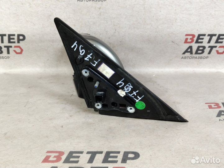 Зеркало левое Kia Soul 1 AM