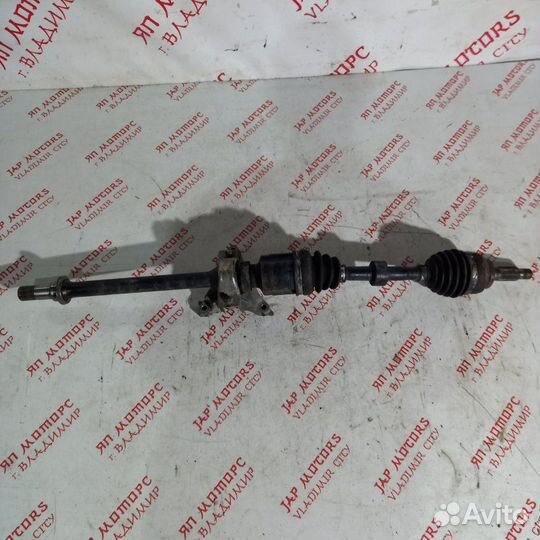 Привод передний правый Mazda 3 Bl хетчбек PE 2.0