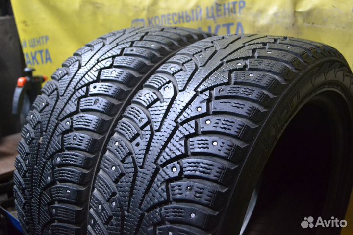 Nokian Tyres Hakkapeliitta 5 225/50 R17