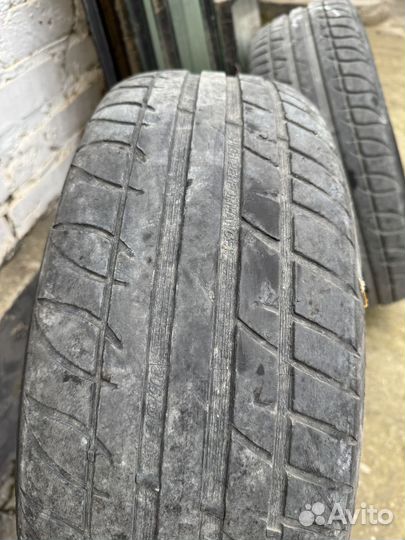 Tigar High Performance 205/60 R16