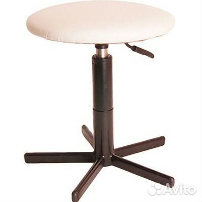 Банкетка для пианино mezzo MZ-SF-WH