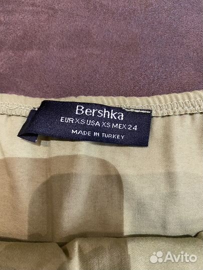 Комбинезон летний bershka