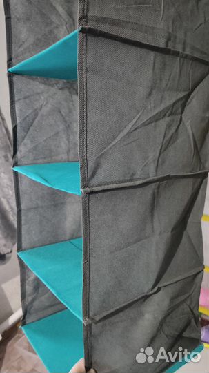 Органайзер подвесной