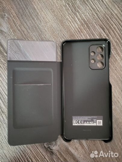 Чехлы Samsung Galaxy A72