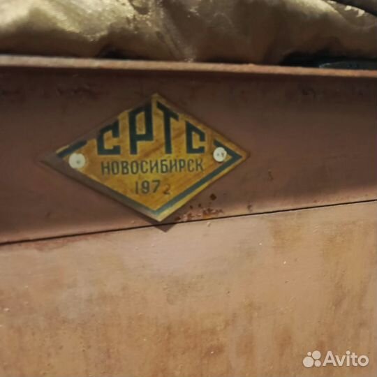 Оружейный сейф на 5 стволов