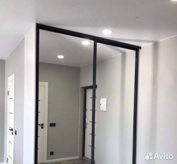 Шкаф купе от производителя