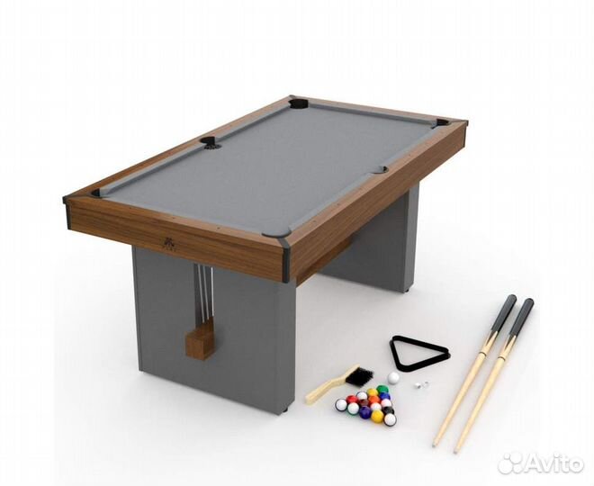 Бильярдный стол DFC hibiscus 66