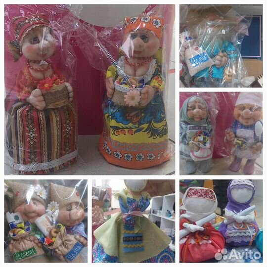 Сувениры